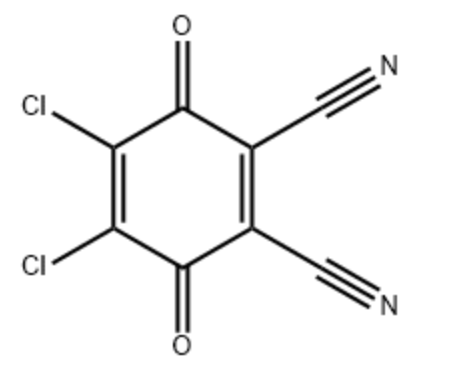 2,3-二氯-5,6-二氰基苯醌